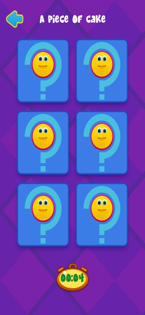 Memory Game By Bob The Train(圖3)-速報App