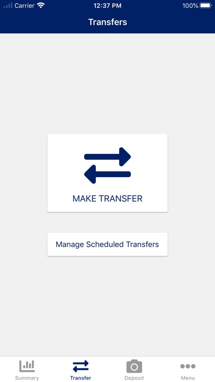 Guthrie Federal Credit Union screenshot-3