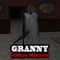 Granny Horror Mansion