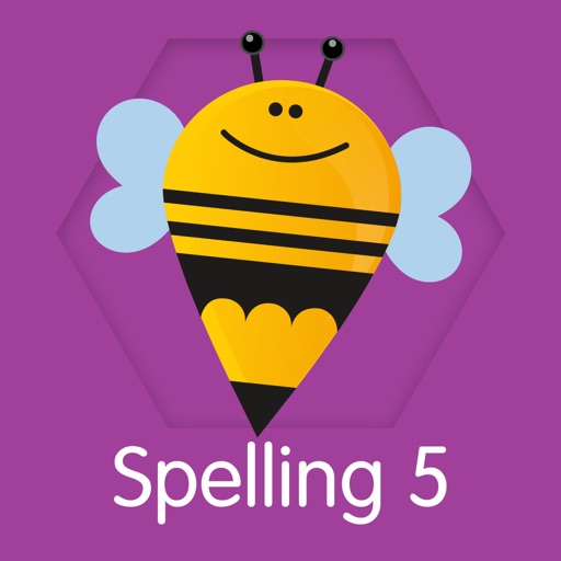 LessonBuzz Spelling 5