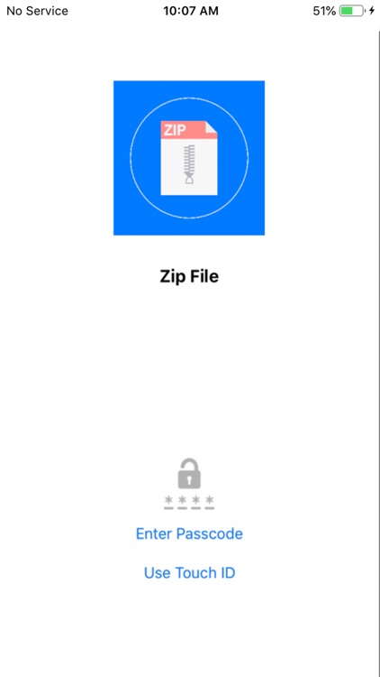 Zip File - Unzip Rar Unrar