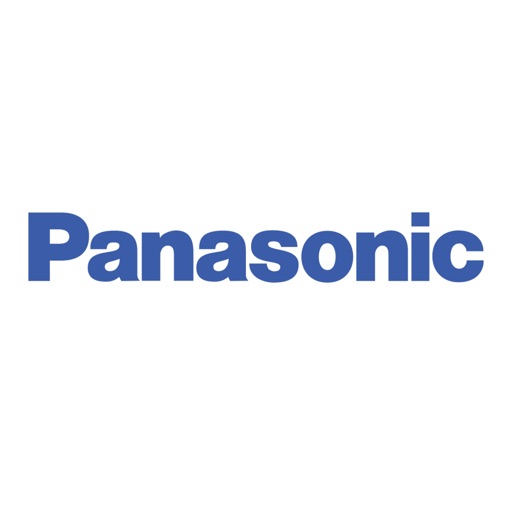 Panasonic eWarranty iOS App