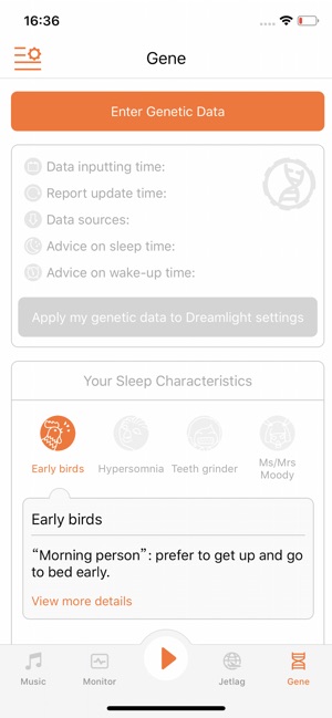 Dreamlight Sleepmask(圖6)-速報App