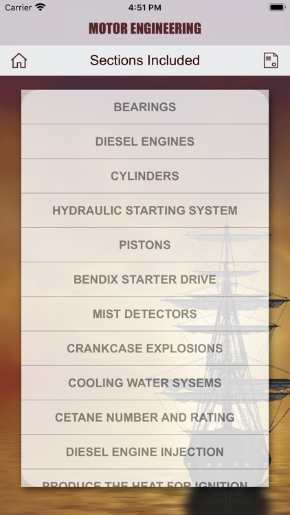 Motor Engineering USCG screenshot-8