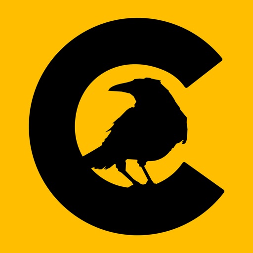 Crow Player iOS App