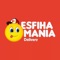 Aplicativo oficial da Esfiha Mania