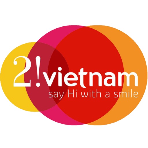 2! Vietnam