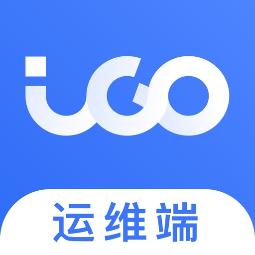 iGO调度-共享汽车 iOS App