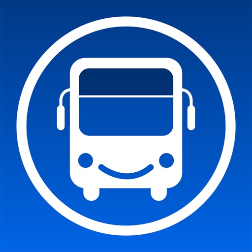 Calgary Total Transit icon