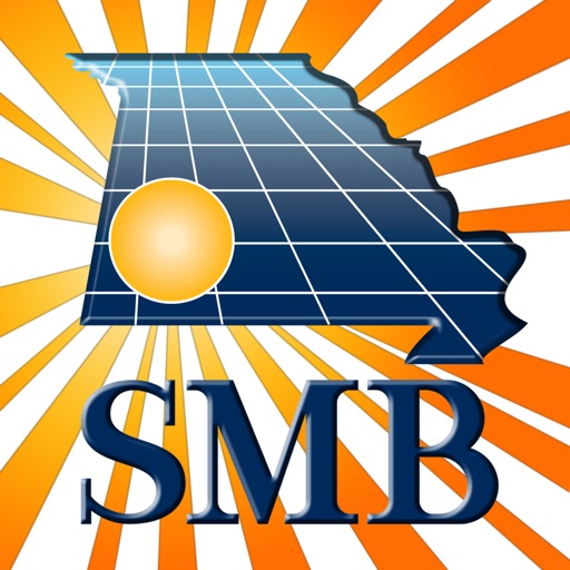 Southwest Missouri Bank Mobile iOS App