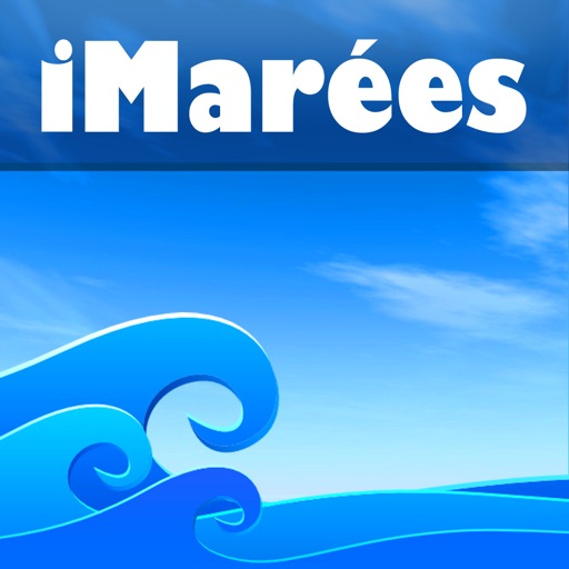 iMarées 2020 icon