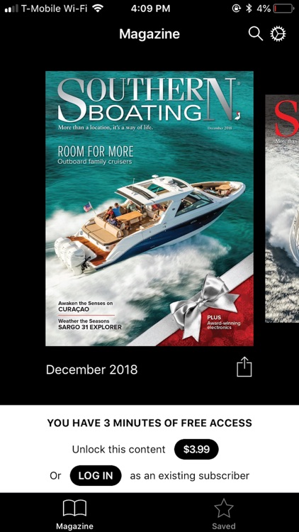 Southern Boating & Yachting