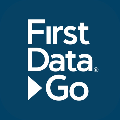 First Data Go iOS App