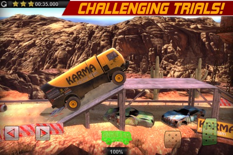 Offroad Legends Warmupのおすすめ画像3