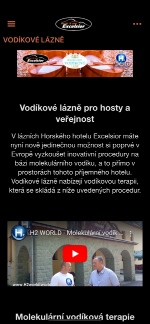 Hotel Excelsior(圖5)-速報App