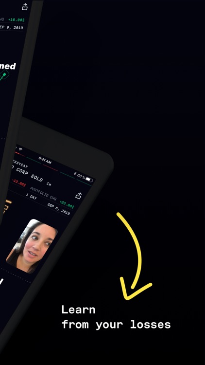 Trade App from Stocktwits screenshot-4