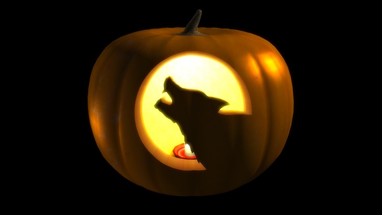 Jack-O-Lantern screenshot-5