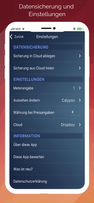 Stofflager und mehr...(圖7)-速報App