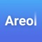 Areol is the first geo-messenger in augmented reality in which you can send your messages to friends or the whole world