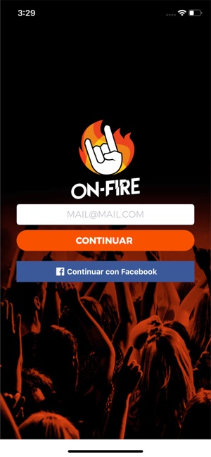 OnFire