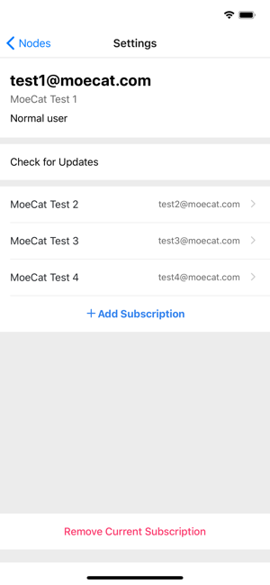 MoeCat VPN(圖4)-速報App