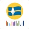 Swedish radio stations is the radio application that everyone expects, light and fast