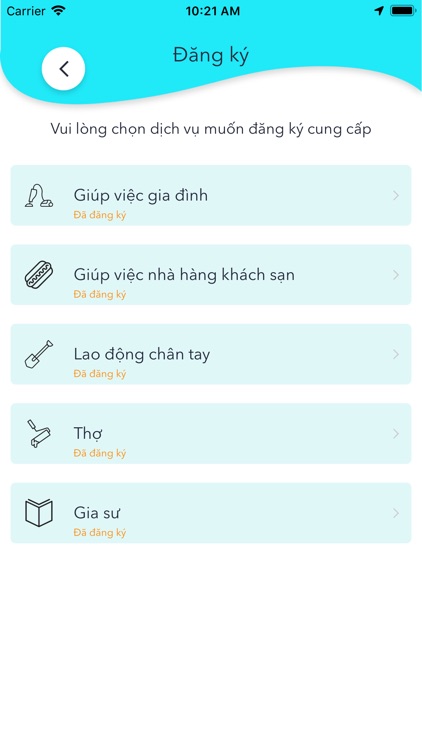 Mobile Labor screenshot-5