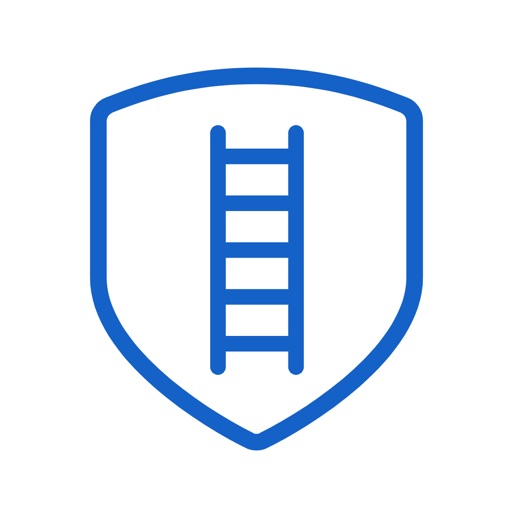 Ladder VPN·Fast VPN Icon