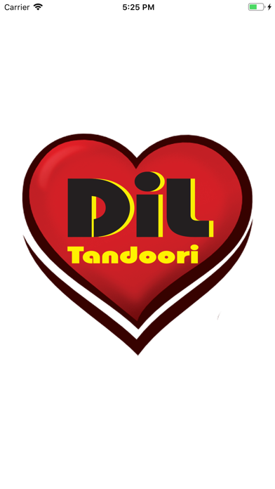 How to cancel & delete Dil Tandoori Basildon from iphone & ipad 1