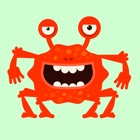 Animated Monster Pack