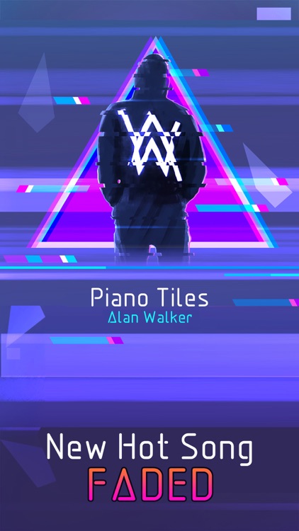 Piano Tiles. screenshot-0