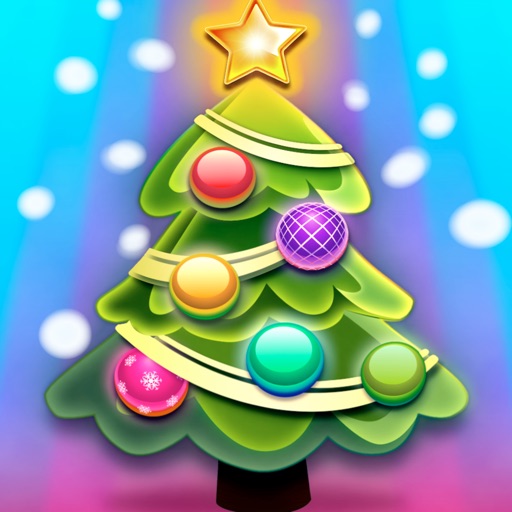 Christmas Tree ™ Icon