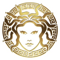 Bijoux Medusa pour PC
