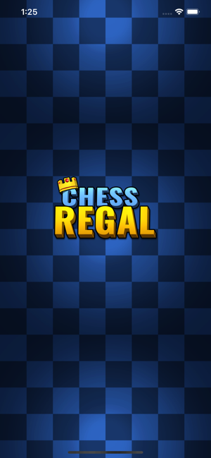 Chess Regal