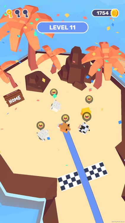 Save Me - Run & Rescue