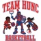 The Team HUNC Basketball App streamlines communication, scheduling, and score updates into one, easy-to-use app