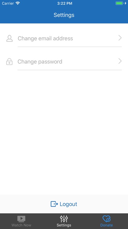 Locast screenshot-7