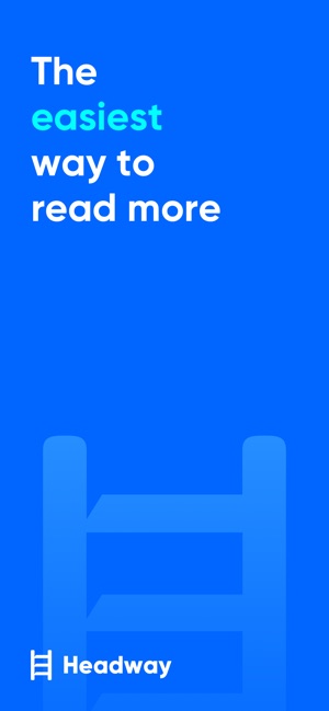 Headway: Easiest Way to Read