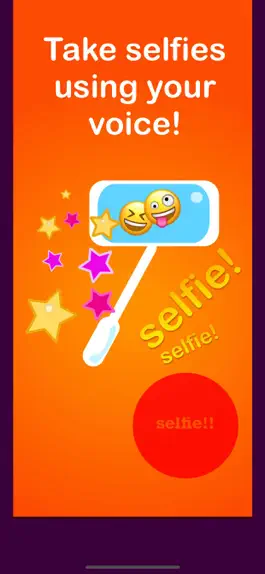 Game screenshot Selfie! Selfie! Cam mod apk