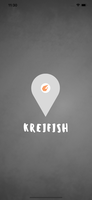 Kreifish Dispatch