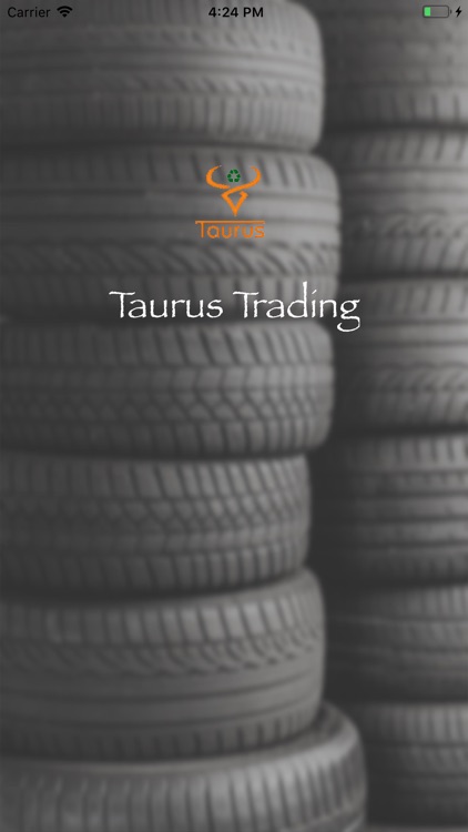 Taurus Trading