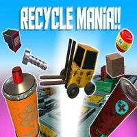 Recycle Mania sur PC