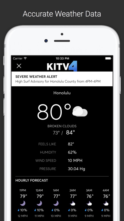 KITV 4 Breaking News & Weather