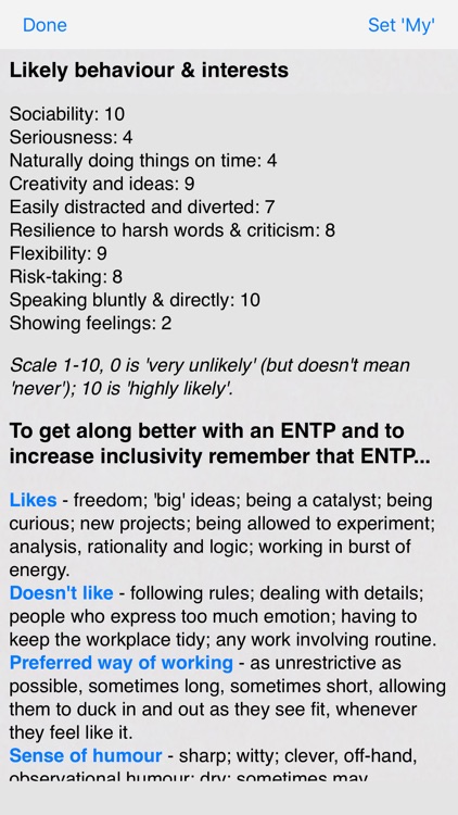 Neurodiversity screenshot-4