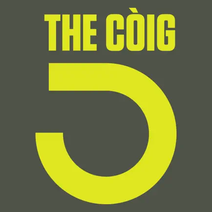 The Coig Читы