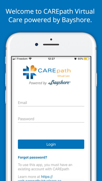 CAREpath