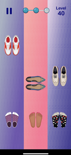 Shoe Lanes(圖3)-速報App