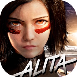 Alita: Battle Angel – The Game