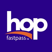 Hop Fastpass app funktioniert nicht? Probleme und Störung