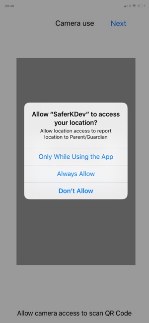 SaferK(圖1)-速報App